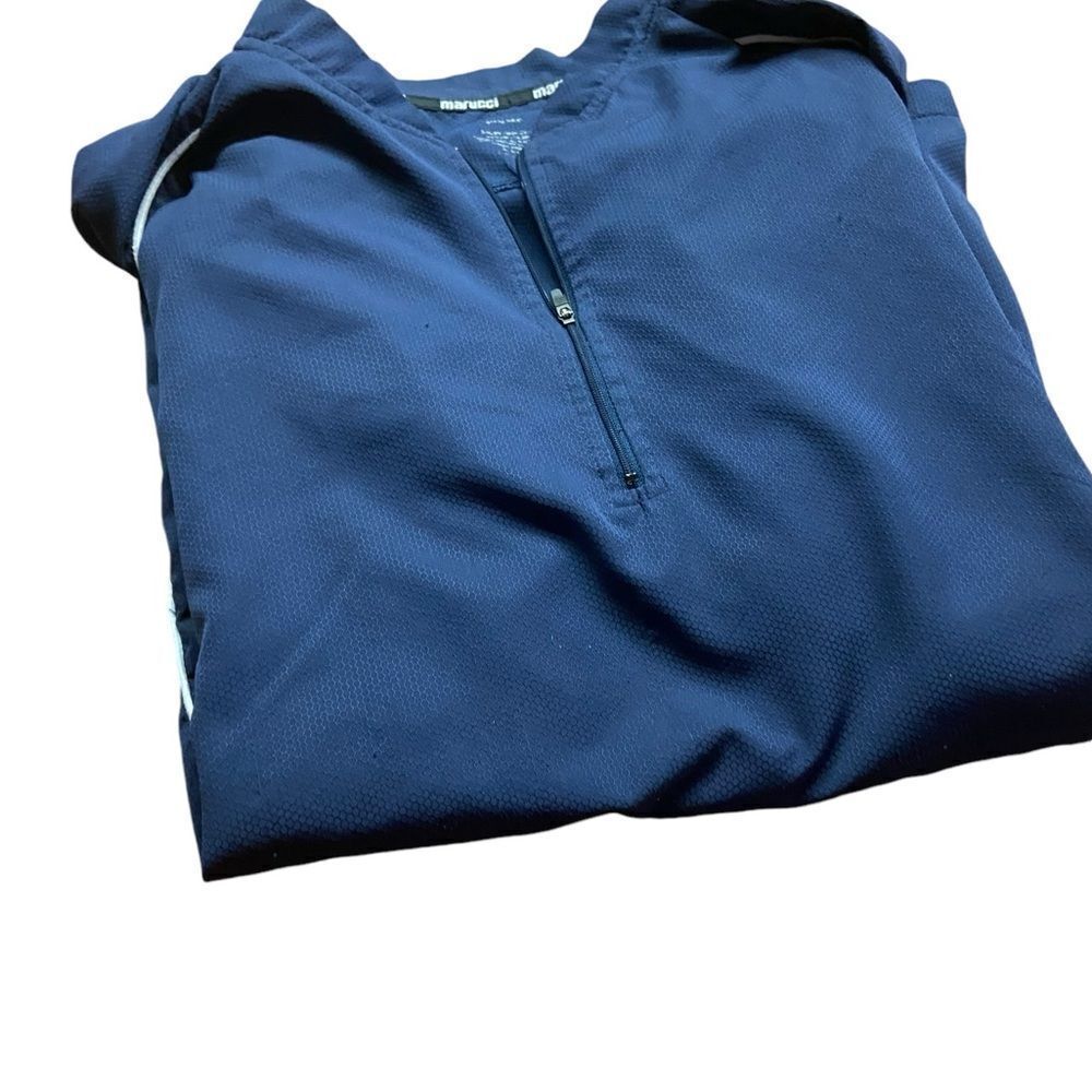 Marucci soze 2XL vintage short sleeved pullover excellent condition